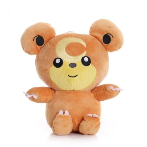 Peluche Pokémon Teddiursa