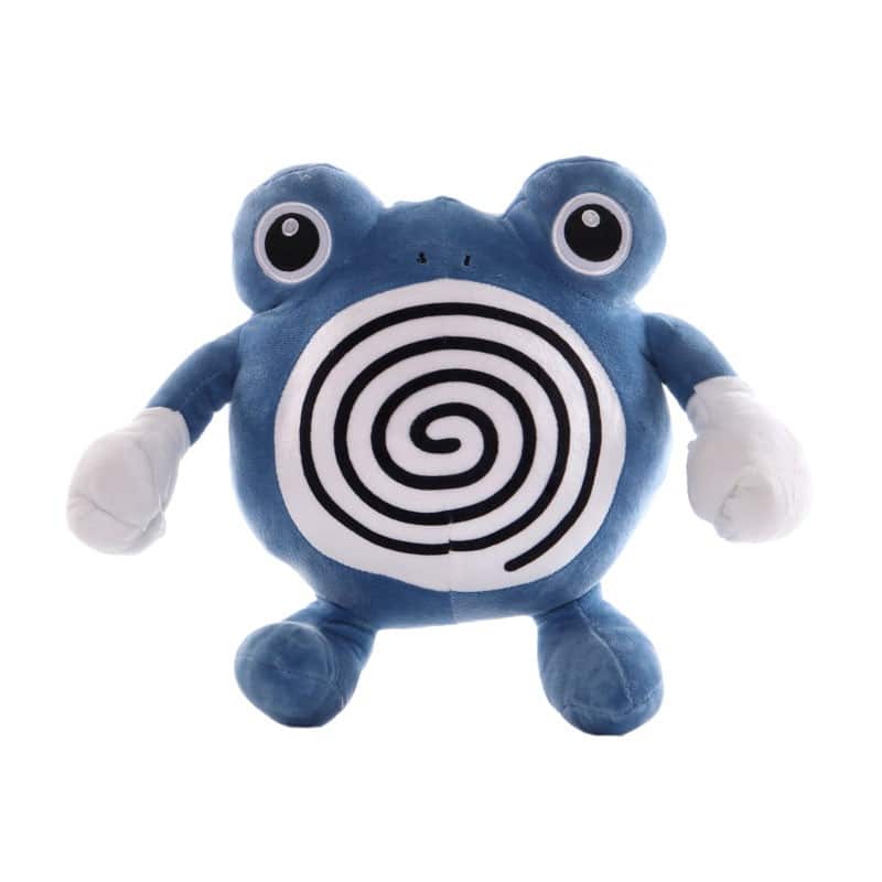Peluche Pokémon Tétârte