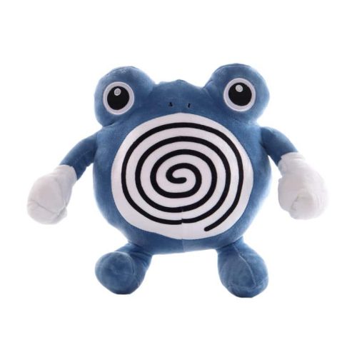 Peluche Pokémon Tétârte