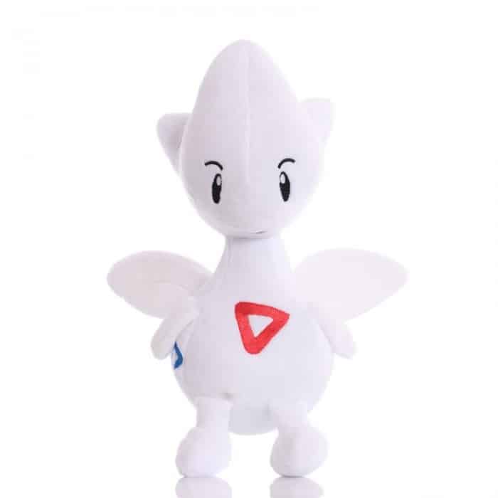 Peluche Pokémon Togetic