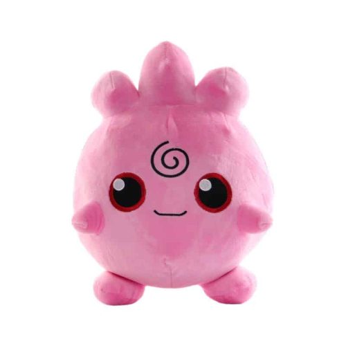 Peluche Pokémon Toudoudou