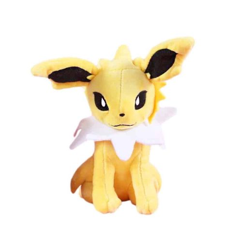 Peluche Pokémon Voltali