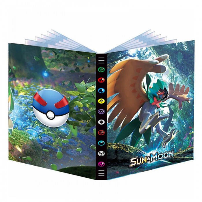 Range Carte Pokémon Archéduc