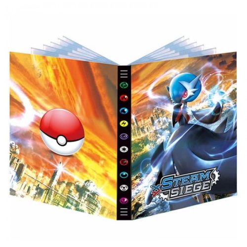 Range Carte Pokémon Gardevoir