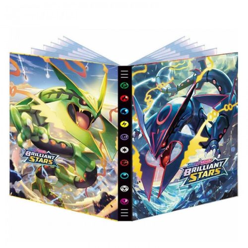 Range Carte Pokémon Rayquaza