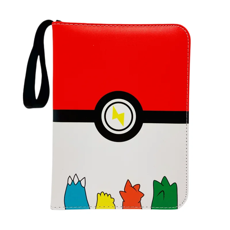 Classeur Pokemon Aprenti Dresseur