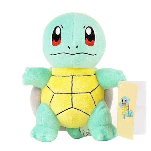 Peluche Pokémon Carapuce
