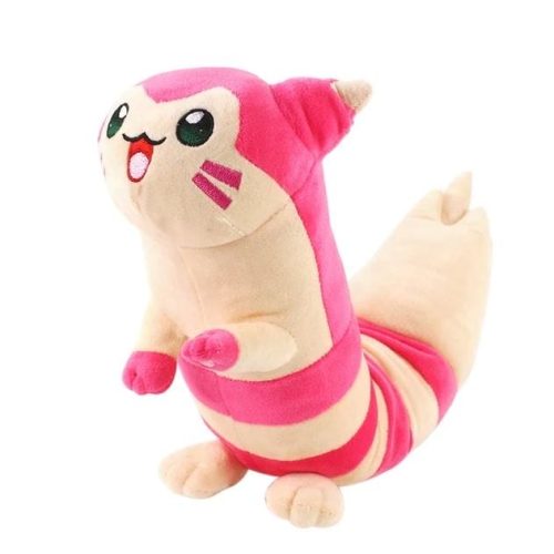 Peluche Fouinar Shiny