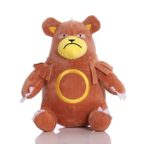 Peluche Ursaring