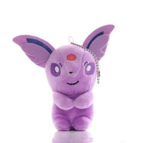 Peluche Porte-Clé Mentali Kawaii