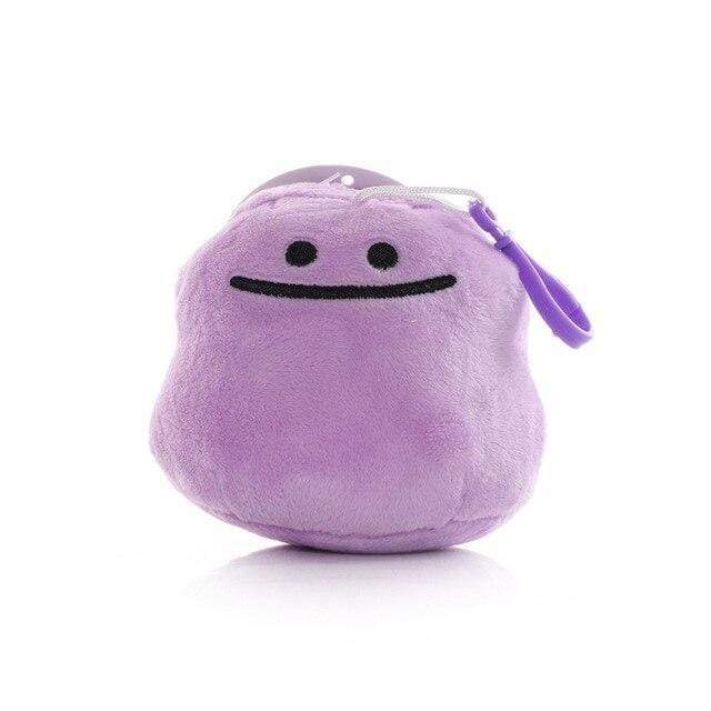 Peluche Porte-Clé Métamorph