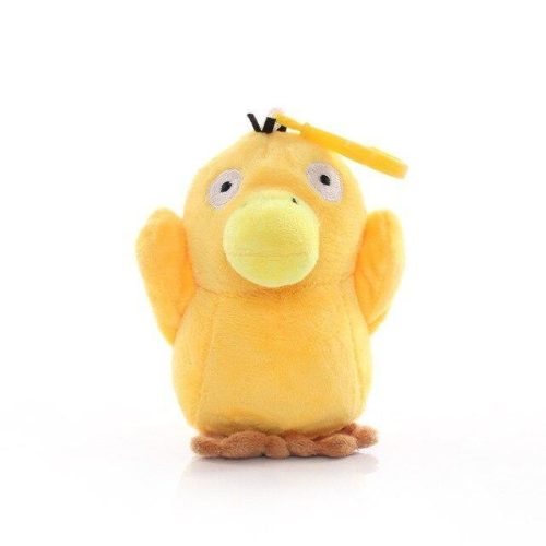 Peluche Porte-Clé Psykokwak