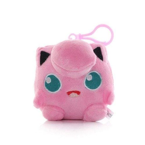 Peluche Porte-Clé Rondoudou