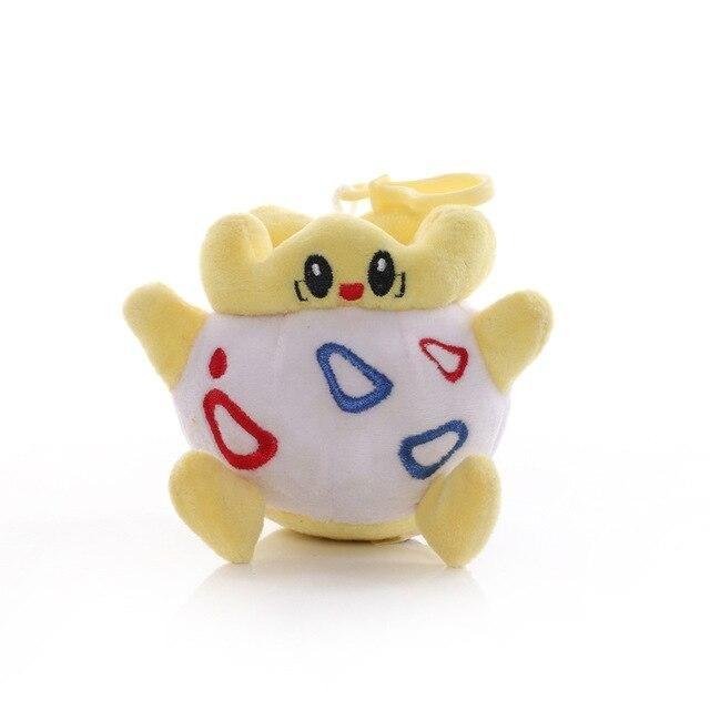 Peluche Porte-Clé Togepi